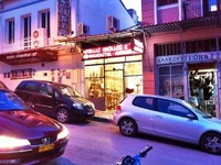 Έφυγε από τη ζωή ο έμπορος Νικόλαος Μπέλλας