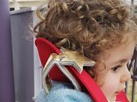 Ο Παναγιώτης - Ραφαήλ γιορτάζει τα γενέθλιά του!