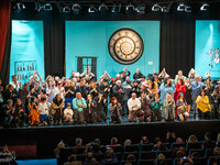 Πατρινό Καρναβάλι 2024: Οι ομάδες που πρ...