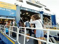 Άρση του απαγορευτικού απόπλου: Κανονικά...