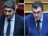 Άρση ασυλίας για Αυγενάκη και Παπαδόπουλ...