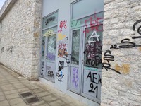 Πάτρα: «Μουντζούρα» οι «βοηθητικοί χώροι...