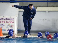 Η ΝΕΠ έχασε 7-5 από την ΑΕΚ-Η πρόκριση θ...