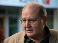 Ο Νίκος Φίλης στο thebest.gr: Το  Αντι-Σ...