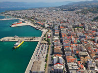 Επιμελητήριο Αχαΐας: Η Πάτρα στη διεθνή ...