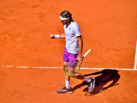 Πρώτος που έφτασε τις 40 νίκες στη χρονι...