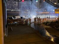 Τραγωδία στη Βενετία: 21 νεκροί και 12 τ...