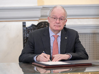 Στις εκδηλώσεις για τον εορτασμό της 200...