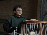 Κυκλοφόρησε το πρώτο τρέιλερ της σειράς ...