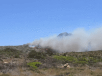 Ελαφόνησος: Εκκενώθηκαν ξενοδοχεία και κ...