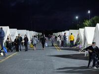 Σεισμός στο Αρκαλοχώρι: Κρούσματα γαστρε...