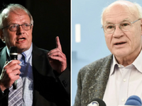 Τσελέντης για Γεράσιμο Παπαδόπουλο: Οι σ...