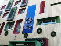 Κιβωτός του Κόσμου: Έρευνα για τρεις υπο...