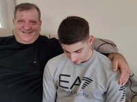 Πάτρα: Έφυγε από τη ζωή ο γνωστός φούρνα...