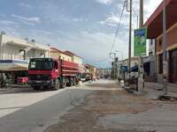 Πάτρα: Σκαμμένα τα Βραχνέικα - Η δύσκολη...