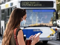 Έρχονται λεωφορεία των ΚΤΕΛ για την αποφ...