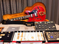 Έλβις Πρίσλεϊ: Στο σφυρί η ατζέντα και ά...