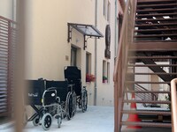 Γηροκομείο Χανίων: «Αποφάγια, ισχυρά κατ...