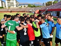 ΠΑΡΑΚΟΛΟΥΘΕΙΣΤΕ ζωντανά τη «μάχη» της Πα...