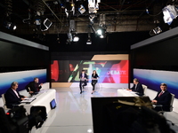 Το ντιμπέιτ των 4 - Πολάκης: «Δεν είχε μ...