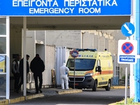 Κορώνοϊός: 49 κρούσματα σε Αχαΐα και Ηλε...