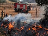 Η πιο επικίνδυνη μέρα για πυρκαγιά του κ...