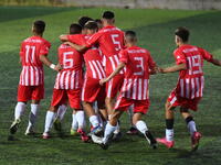 Ισόπαλοι στα Προσφυγικά Αρης και Θύελλα