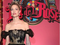 «Χορός των Ρόδων»- Μονακό: Ελαμψαν Μπεατ...