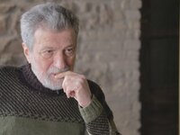 Γιάννης Φέρτης: Η κινηματογραφική ζωή το...