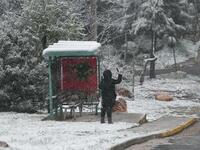 Μαρουσάκης για κακοκαιρία Avgi: Ποιος φτ...