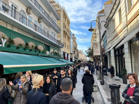 Open mall Πάτρας: Τα επόμενα έργα που δρ...