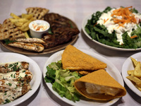 Μαμαδίστικα μεσημεριανά στο αγαπημένο Σινιάλο!