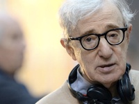 Ο Γούντι Άλεν επιβεβαίωσε την συνταξιοδό...