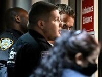 Συνελήφθη ο γιος του συγγραφέα Πολ Όστερ...