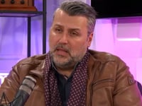 Γιάννης Καλλιάνος: Από τα δάκρυα για τον...