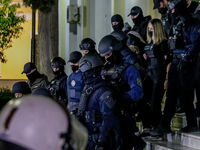 Ολόκληρη η απολογία της Ρούλας Πισπιρίγκ...