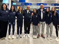 Η Αθανασία Μεσίρη του Άτλαντα Πατρών στο...