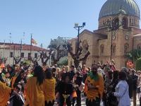 Επιτυχημένο το Παιδικό Καρναβάλι Αιγιαλε...