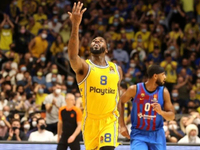 Μακάμπι - Μπαρτσελόνα 85-68: Καμία αήττη...