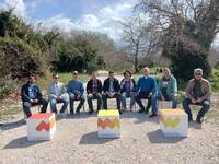 Πέτρος Ψωμάς: Η Πάτρα μπορεί να γίνει πρ...