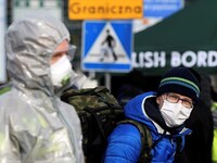 Κορωνοϊός: 20 Ευρωπαίοι ειδικοί, καταστρ...