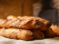 Ποια μπαγκέτα πήρε το βραβείο «Η Καλύτερ...