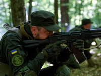 Πόλεμος στην Ουκρανία: Το Κίεβο παρατείν...