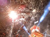 Βαρύ το "τίμημα" στην Ανάσταση...