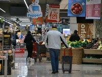 Πάτρα: Ποια προϊόντα είναι πιο ακριβά στ...