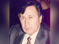 Ηλεία: Πέθανε ο Σπύρος Παναγούλιας – Ιστ...