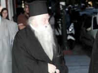 Ξεσπάθωσε ο μητροπολίτης Αμβρόσιος: «Παρ...