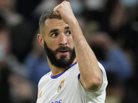 Ρεάλ - Σαχτάρ 2-1: Σόου Μπενζεμά και βάσ...