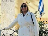 Ζάκυνθος: “Ευχαριστώ τις Αρχές που βρήκα...