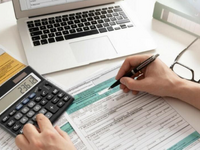 Τα τελευταία ραντεβού με την εφορία 